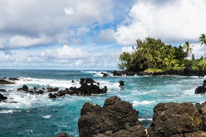 Cruise Ship Shore Excursion: Kahului Heavenly Hana Tour - Getting started at MatsonPier 1 and avoiding a scramble