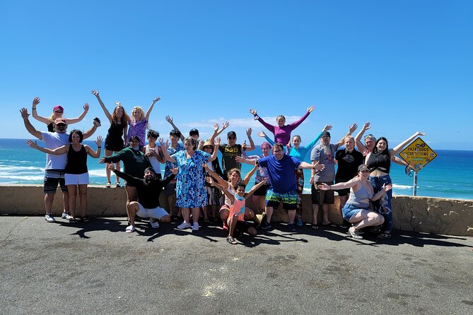 Cruise Ship with Direct "Pier Pick Up" All Fee's Included - Kahuku Farms and North Shore Snacks: Where the Stop Starts to Smell Like Hawaii