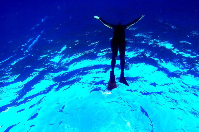 Custom Island Adventure Tours - How the Day Flows: Waterfalls, Snorkeling, and Sightseeing