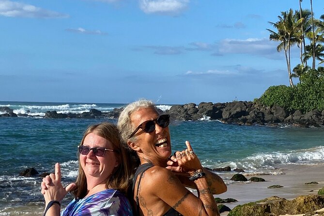 Custom Island Adventures Tour - Why this private Oahu day feels different from a bus tour