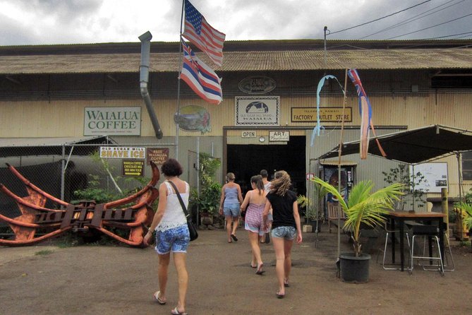Custom Island Tour - for 4 to 5 people - up to 8 hours - Private tour of Oahu - What You’ll See on a Grand Circle Oahu Loop (and What to Expect at Each Stop)