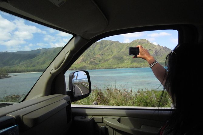 Custom Island Tour - for 4 to 5 people - up to 8 hours - Private tour of Oahu - Price and Value: Is $700 Worth It for a Group of 4-5?