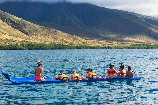 Custom Private Adventure - Key things that make this private Maui charter different