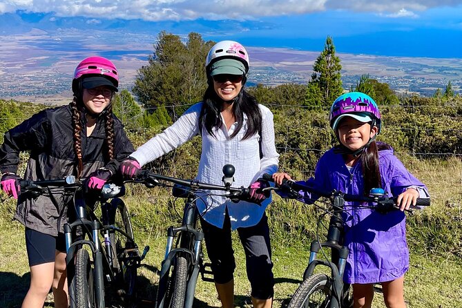Cycle to the Sea with Maui Bombers - Getting Rolling at Target100: Why the 8:00 Start Matters
