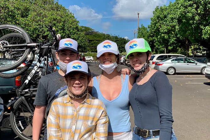 Cycle to the Sea with Maui Bombers - Fuel, Snacks, and Homemade Muffins: Comfort That’s Actually Planned