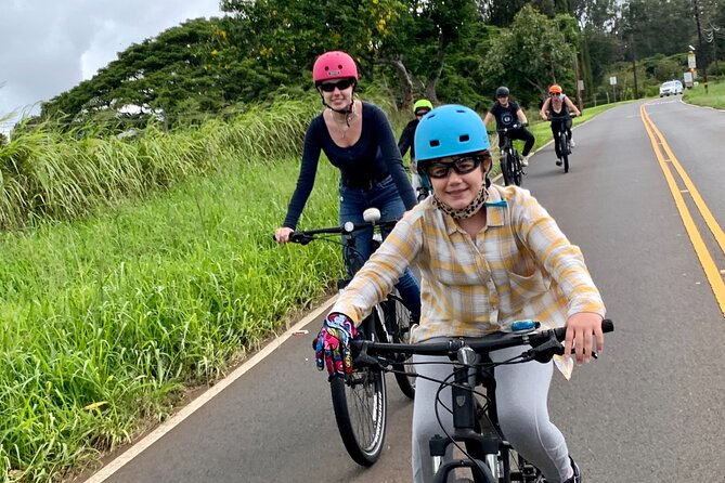 Cycle to the Sea with Maui Bombers - The Photo and Video Angle: What You’ll Get Back After the Ride