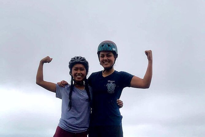 Cycle to the Sea with Maui Bombers - What You Actually Get (And Why It’s Better Than DIY)