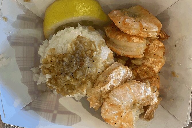 Da Local's Food Tour of Oahu - Price and value: $150 in Oahu terms