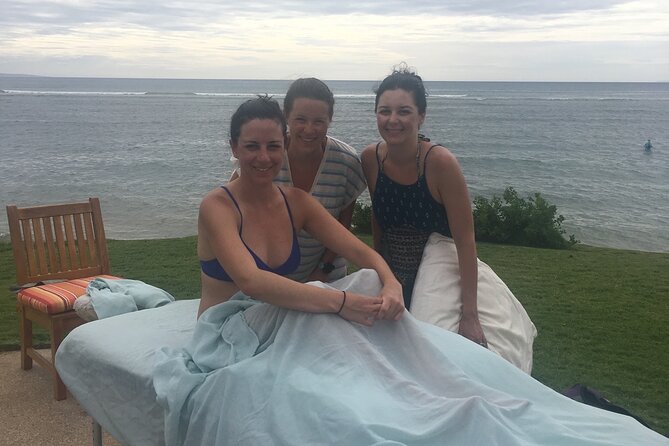 Day Spa Activity in Maui, Hawaii - What’s Included vs the Extras You Can Add