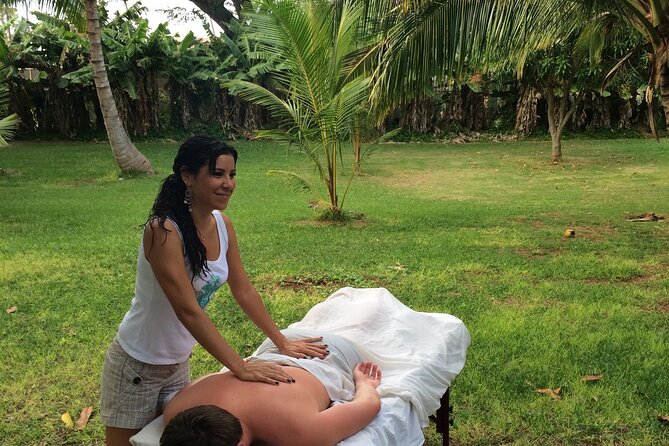 Day Spa Activity in Maui, Hawaii - Where the Therapist Meets You in Maui (and Why Carolina Matters)