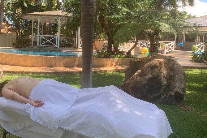 Day Spa Activity in Maui, Hawaii - Best For: When This Mobile Massage Makes Sense