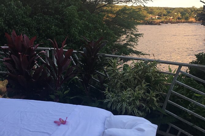 Day Spa Activity in Maui, Hawaii - My Booking Tips for a Smooth Massage Day in Maui