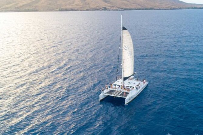 Day's End Cocktail Sunset Sail - Key Things to Know Before You Go
