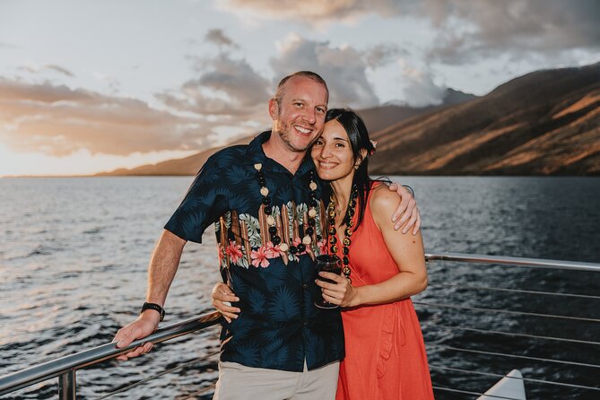 Day's End Cocktail Sunset Sail - The Professional Photographer: When the Add-On Makes Sense