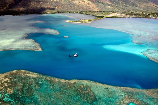 Deluxe Helicopter Tour of Molokai and Maui - Quick hits before you go
