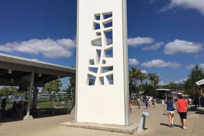 Deluxe Pearl Harbor USS Arizona Memorial and Honolulu City Tour - Pearl Harbor Tickets First: Where This Tour Wins