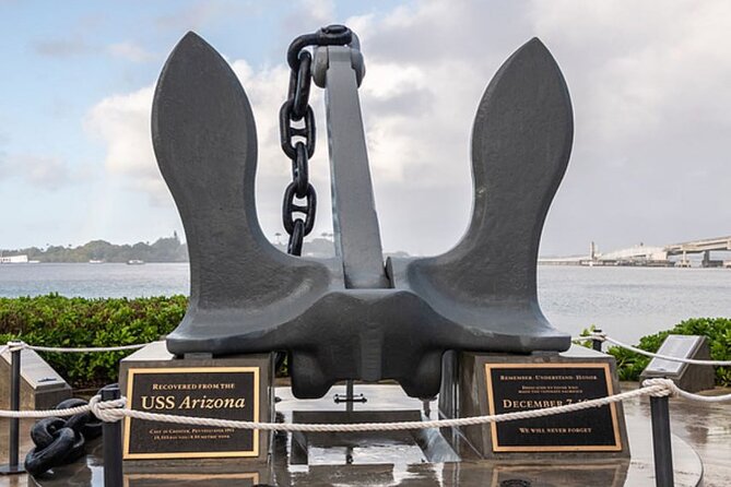 Deluxe Pearl Harbor USS Arizona Memorial and Honolulu City Tour - Price and Value: Why $47 Can Feel Like a Deal