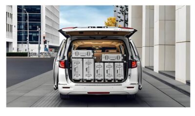 DEPARTURE-Private Transfer waikiki to HNL airport by minivan - Pickup Rules: What You Need to Provide Up Front