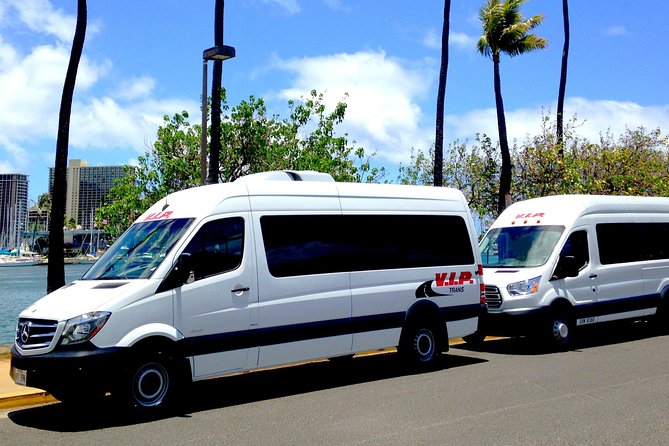 Departure Shuttle: Hotels&Private Residences to Kahului Airport(OGG)-Maui Island - Pickup Zones on Maui: From Kahului to Kaanapali (and Why It Matters)
