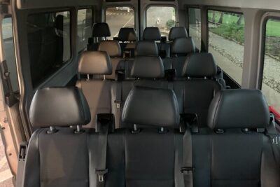 Departure Shuttle: Waikiki Hotel to Airport - How Shared Pickups Work (Up to Five Waikiki Stops)