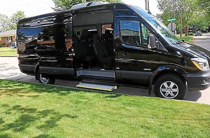 Departure Shuttle: Waikiki Hotel to Airport - Who This Shuttle Suits Best (And Who Should Rethink It)