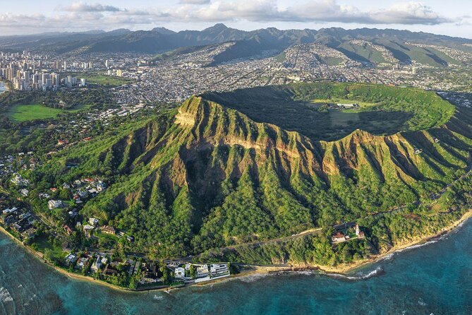 Diamond Head Crater - Key tour takeaways before you go
