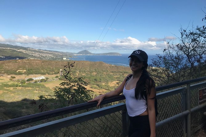 Diamond Head Crater - Your guide experience: what the tour staff tends to do well