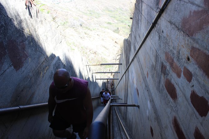Diamond Head Crater - What’s included, and how to pack so the hike feels good