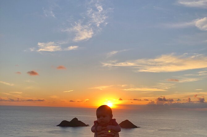 Diamond head crater trail , Sightseeing & South Side beach day - Start With Pickup and a Small-Group Rhythm
