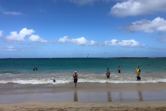 Diamond head crater trail , Sightseeing & South Side beach day - Who This Tour Fits Best (and Who Might Want Something Else)