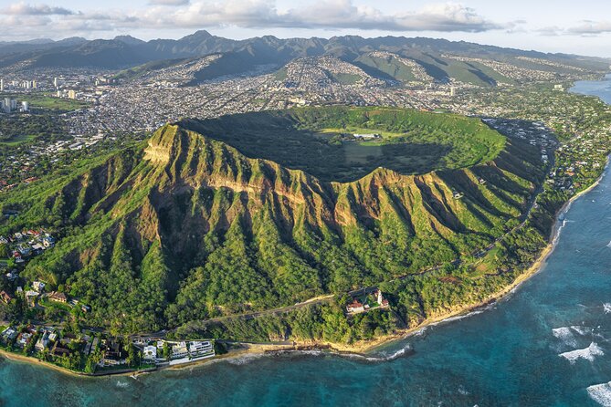 Diamond Head Hike Shuttle with Reservation Tickets Included - Key things to know before you go