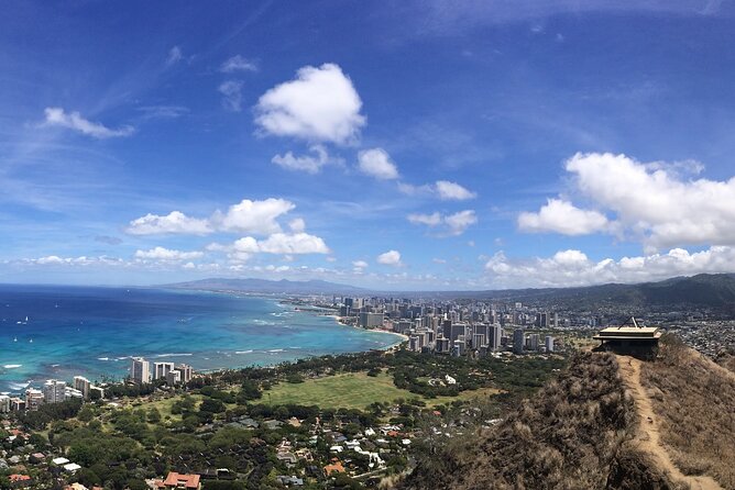 Diamond Head Hiking Experience with Roundtrip Transportation - How to Prepare: Simple Gear and Smart Pacing