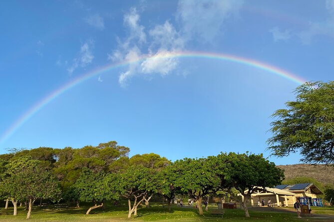 Diamond Head Hiking Tour with Ticket and Reservation Inclusion - Pickup, mobile tickets, and reserved entry: the “easy button” value