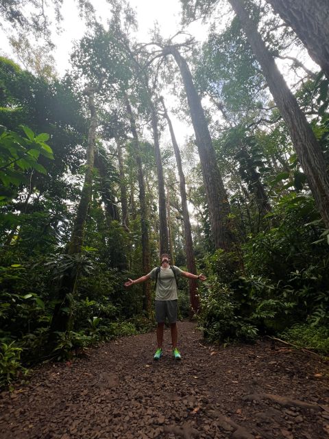 Diamond Head Manoa Falls - Key Things I’d Prioritize Before You Go