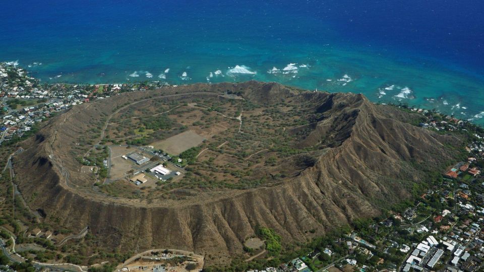 Diamond Head Manoa Falls - Value Check: Is $245 Per Person a Good Deal?