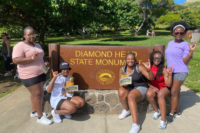 Diamond Head Shuttle with Malasada - Leonard’s Malasada Fuel: When You Eat and Why It Helps
