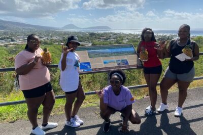 Diamond Head Shuttle with Malasada - Hotel Pickup and the 5:00 AM Start: Fast, Simple, Efficient