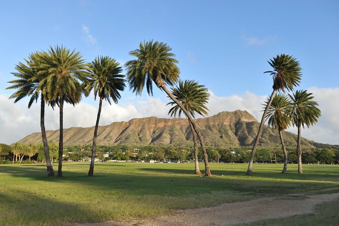 Diamond Head Shuttle with Malasada - Price and Value: Is $69 a Good Deal for This Package?