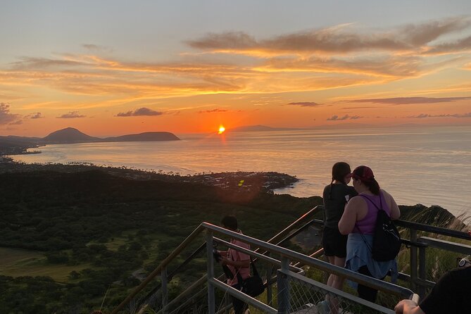 Diamond Head Shuttle with Malasada - Who Should Book This (and Who Might Skip It)