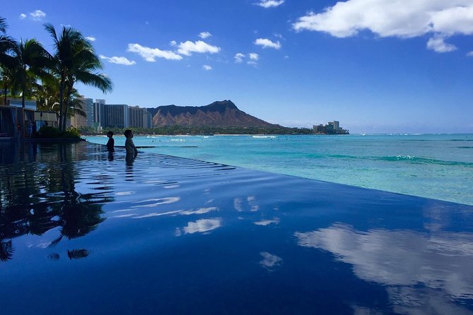 Eco-adventure friendly Aloha Island Tour - Mokoli’i Island (Chinaman’s Hat): myth you can actually point to