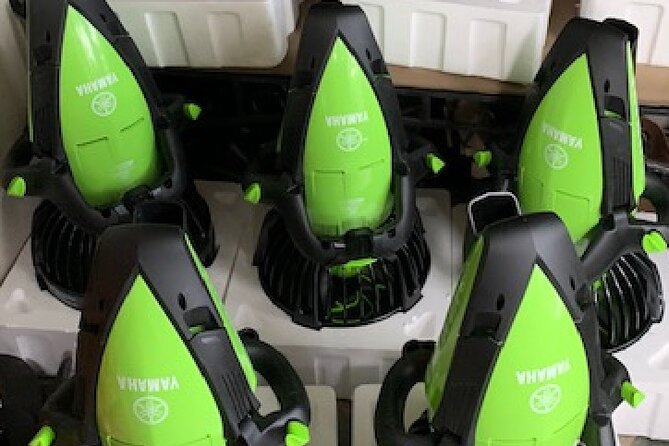 Eco Sea Scooter Beach Entry - Rent a GoPro Video tape Sea Turtles - GoPro Movie Share: How You Get a Real Souvenir