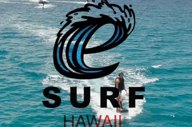 Electric Surf Board Experience Hawaii - What’s included and what you should bring (so you’re not scrambling)