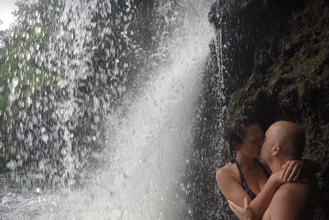 Epic Waterfall Adventure - GO PRO 13 footage included - Meeting in Kahului and customizing your start time