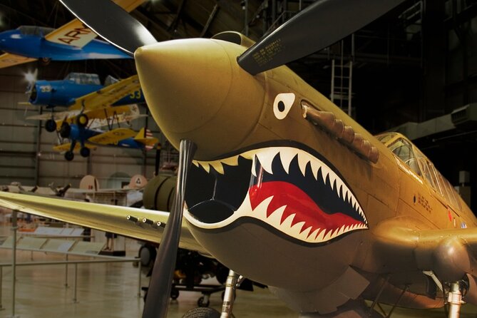 Exclusive Pearl Harbor and USS Arizona All-Access Private Tour - Making the Most of the Museums and the VR Stop