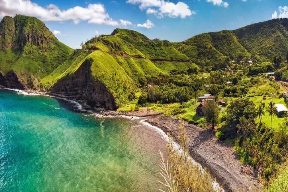 Explore Maui in a Polaris Slingshot - Who This Maui Slingshot Ride Is Best For