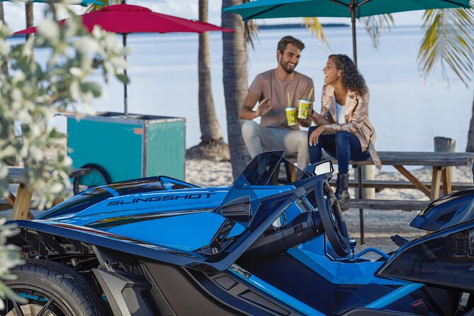 Explore Maui in a Polaris Slingshot from Lahaina - The Real Itinerary: What Happens From Pickup to Return (Without the Guesswork)