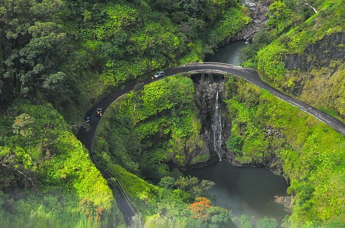 Explore Maui in a Polaris Slingshot Rental from Kihei - Keeping your rental happy: what to check before you head out