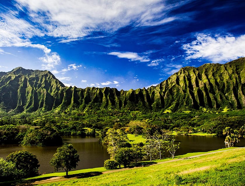 Explore Oahu in a Polaris Slingshot - A realistic itinerary for 4 hours to 24 hours: pick your rhythm
