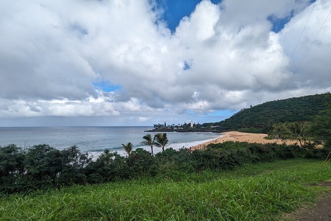 Famed North Shore Tour - Ka‘ena Point State Park: remote shore, tide pools, and wildlife odds