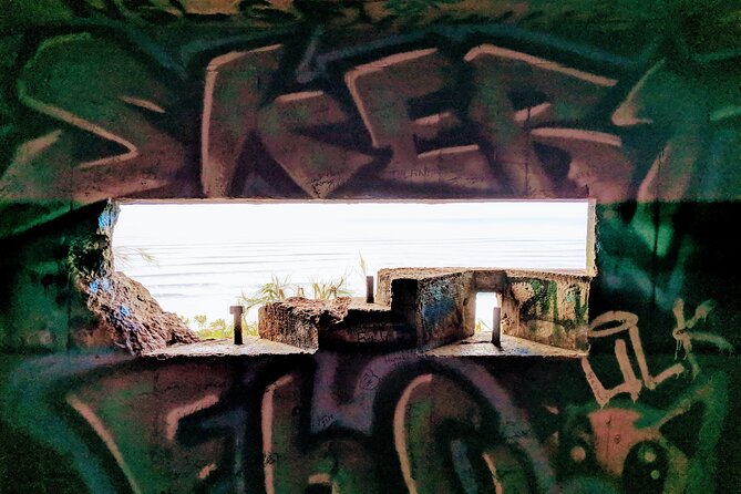 Famed North Shore Tour - Old Waialua Sugar Mill and Haleiwa: browsing, coffee, and real surf-town vibes